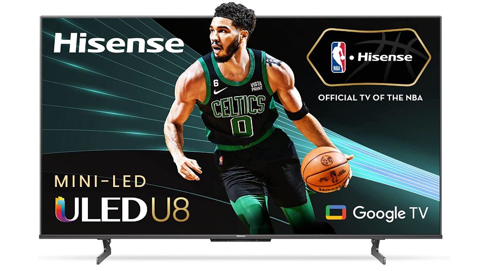 Best TVs with ATSC 3.0 Tuners