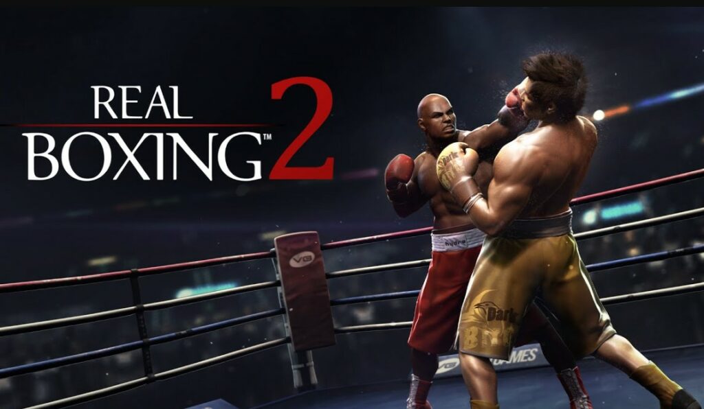 Best Boxing Games for iPhone