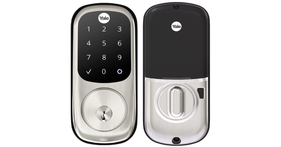 Best Keypad Door Locks