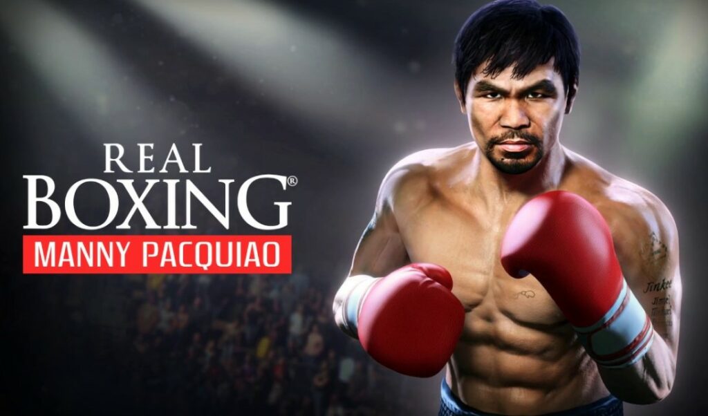 Best Boxing Games for iPhone