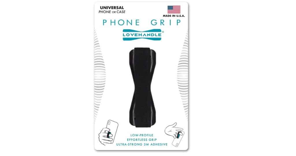 Best Phone Grips