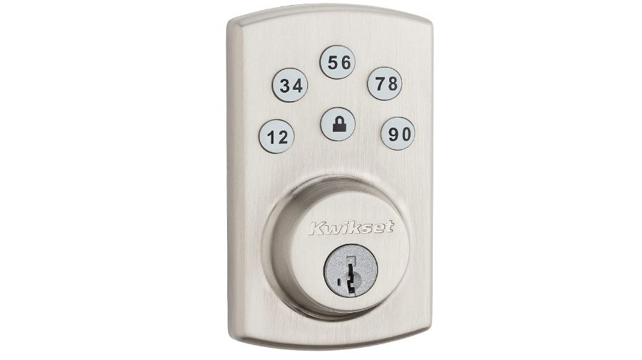 Best Keypad Door Locks