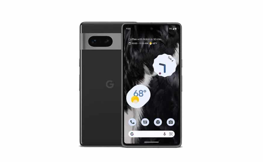Best Unlocked Android Phones 