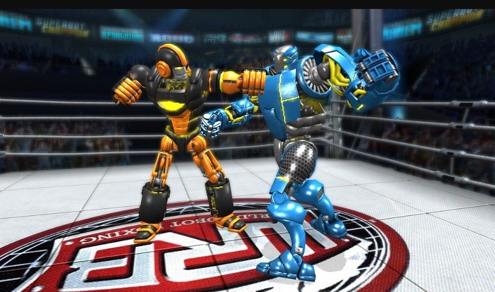Best Boxing Games for iPhone
