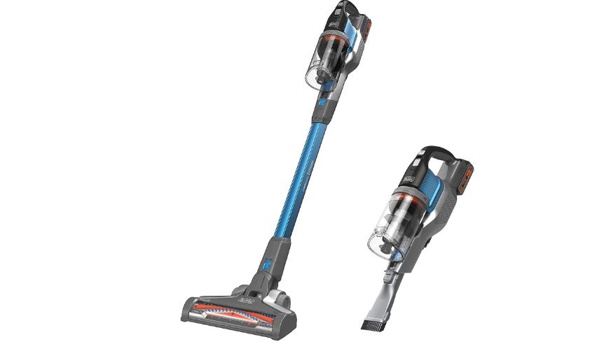 Best Cordless Stick Vacuums