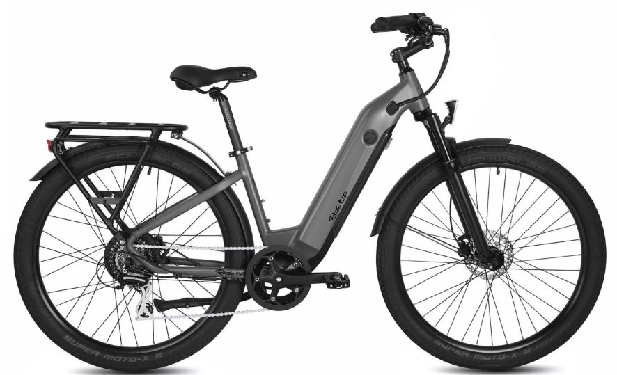 Best Electric Bikes