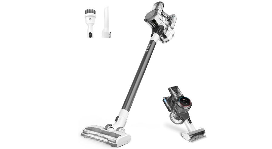Best Cordless Stick Vacuums