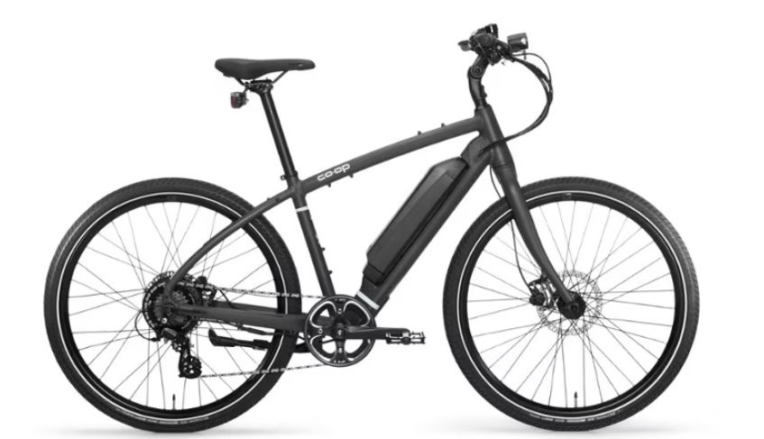Best Electric Bikes