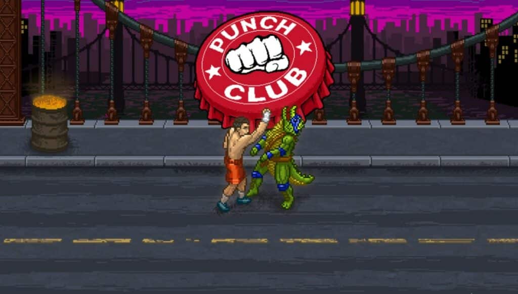 Best Boxing Games for iPhone