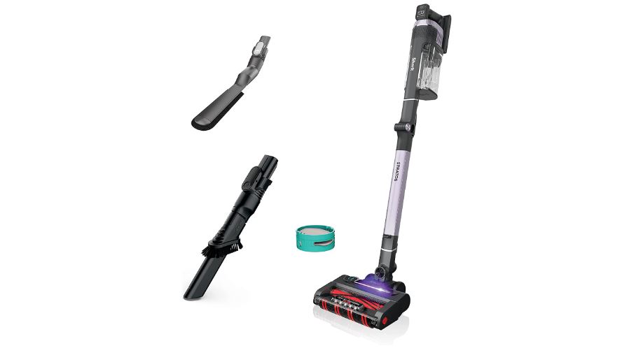 Best Cordless Stick Vacuums