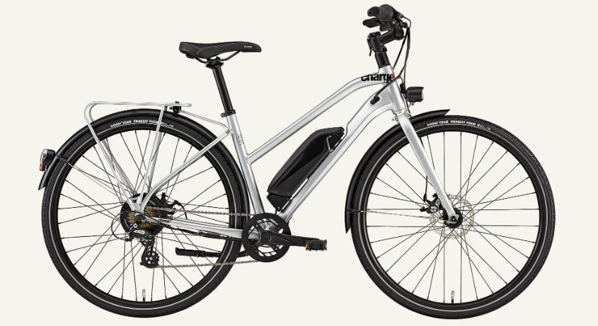 Best Electric Bikes
