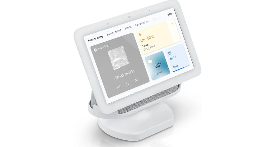 Best Google Home Devices