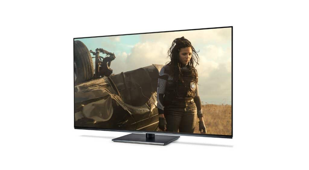 Panasonic TX-42LZ980