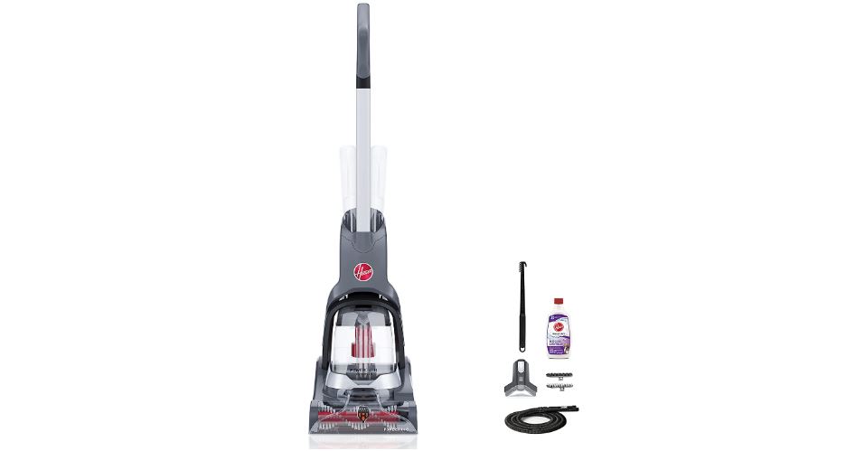 Best Carpet Cleaners