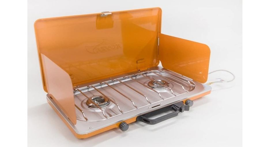 Best Camping Stoves