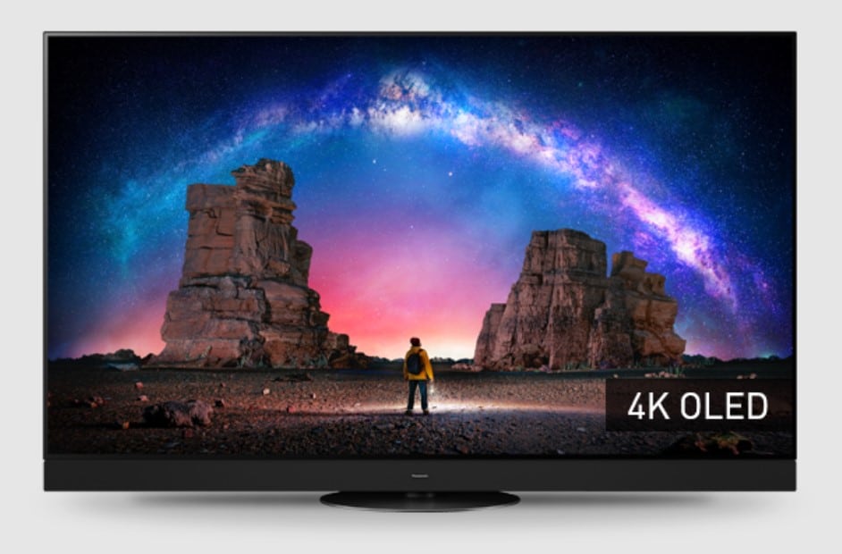 Panasonic TX-42LZ980