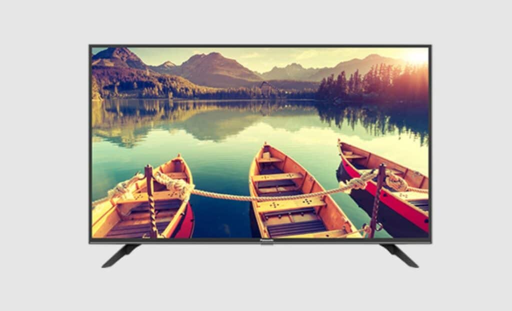 Panasonic TX-42LZ980