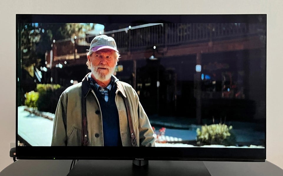 Panasonic TX-42LZ980