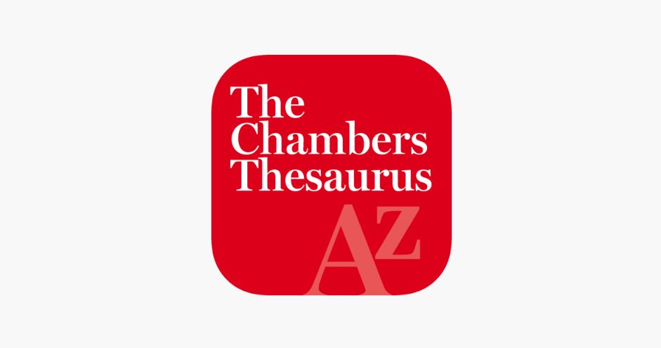 Best Thesaurus Apps