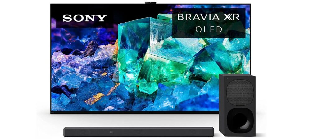 Best Dolby Vision TVs 