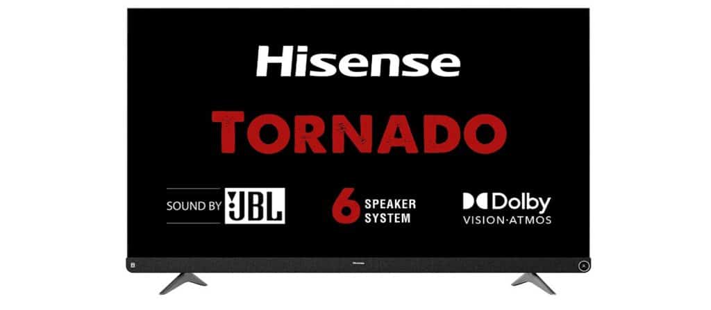 Best Dolby Vision TVs 