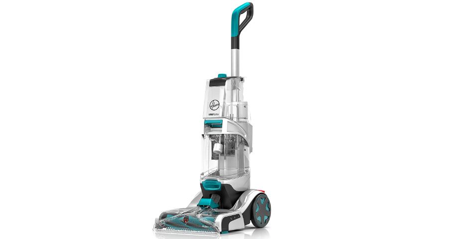 Best Carpet Cleaners