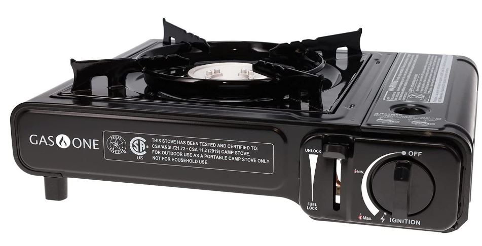 Best Camping Stoves