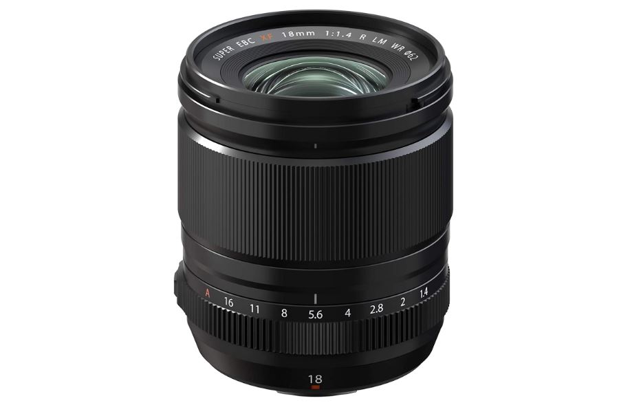 Best Mirrorless Lenses