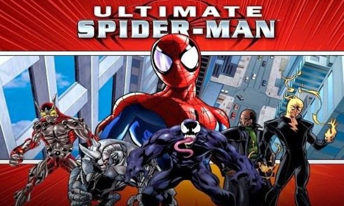 Best Spiderman Games