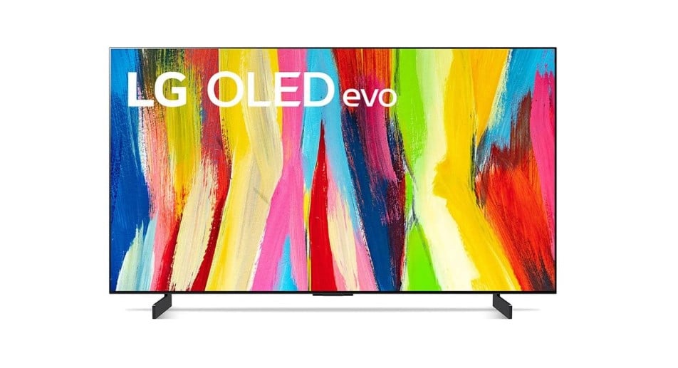Best Dolby Vision TVs 