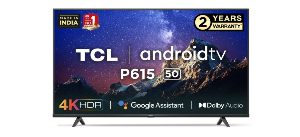 Best Dolby Vision TVs 