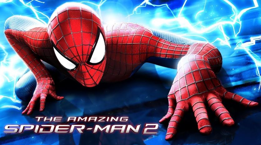 Best Spiderman Games