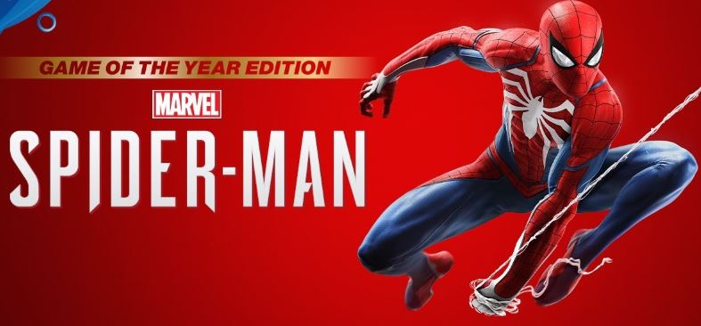 Best Spiderman Games
