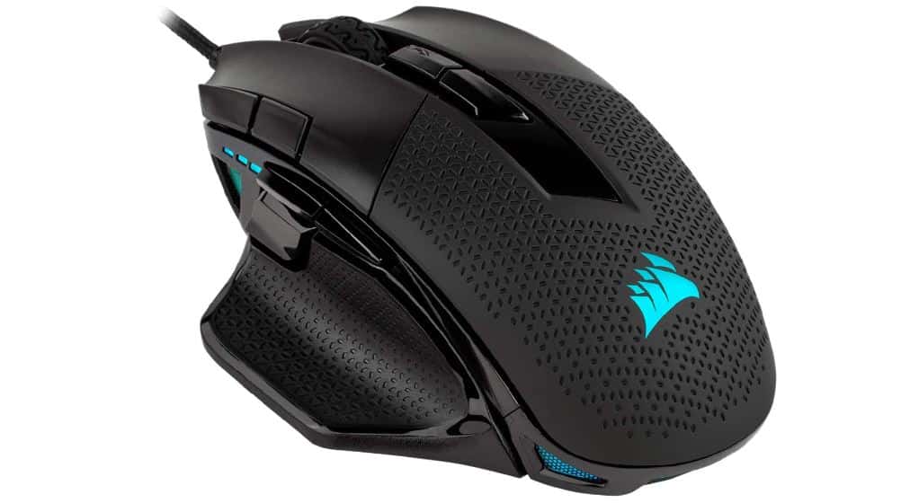 Best Corsair Mouse