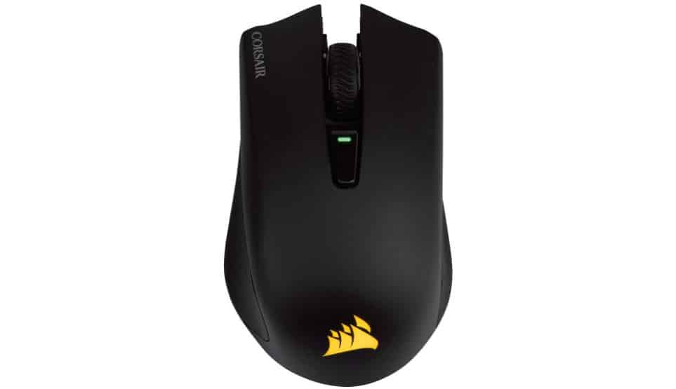 Best Corsair Mouse