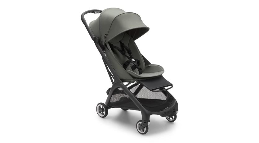 Best Travel Strollers