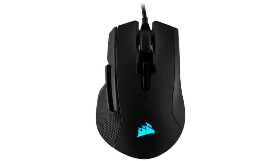 Best Corsair Mouse