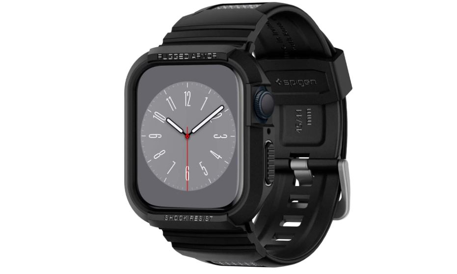 Best Apple Watch Cases