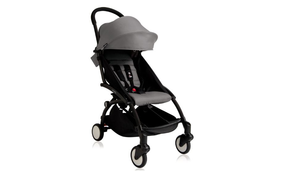 Best Travel Strollers