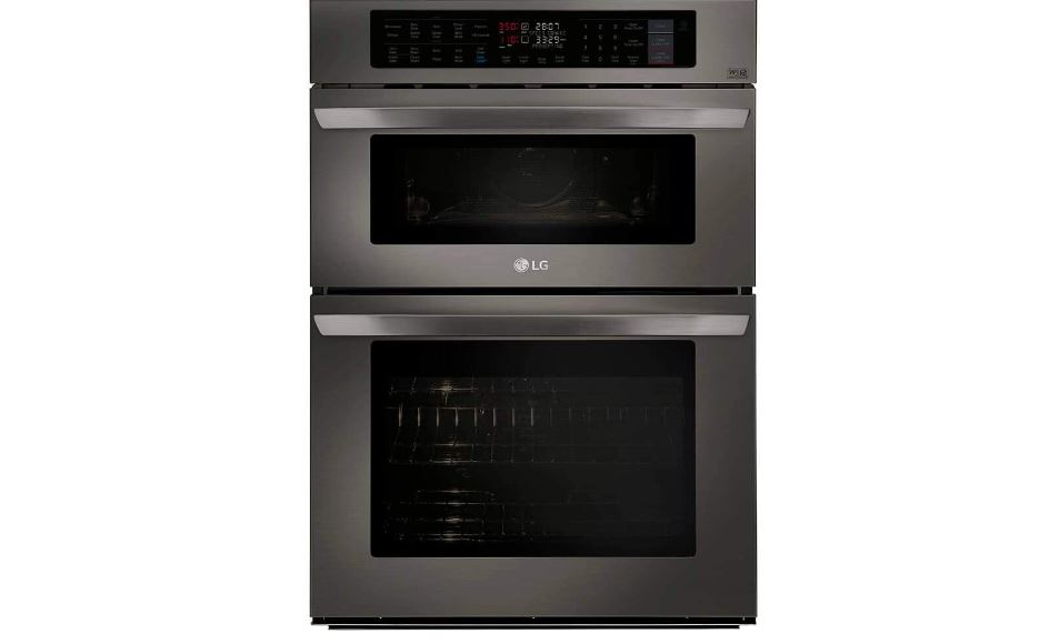 Best Wall Ovens 