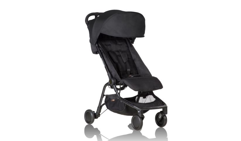 Best Travel Strollers