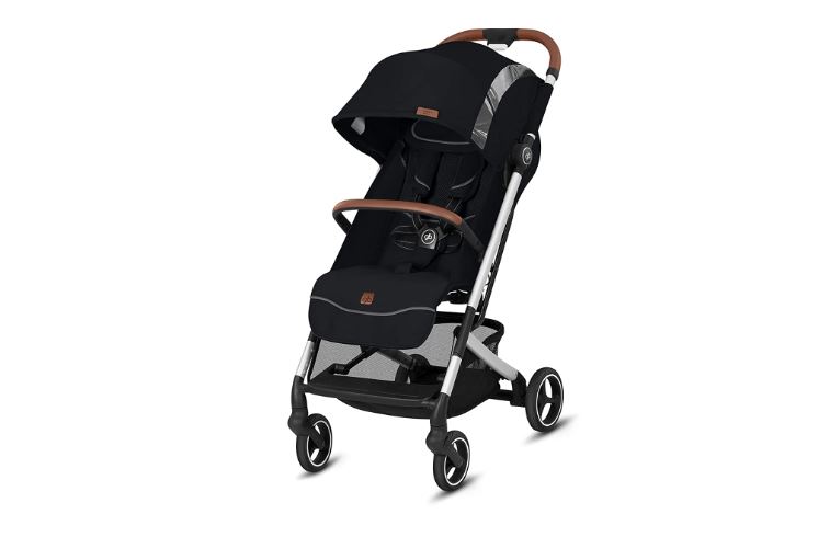 Best Travel Strollers