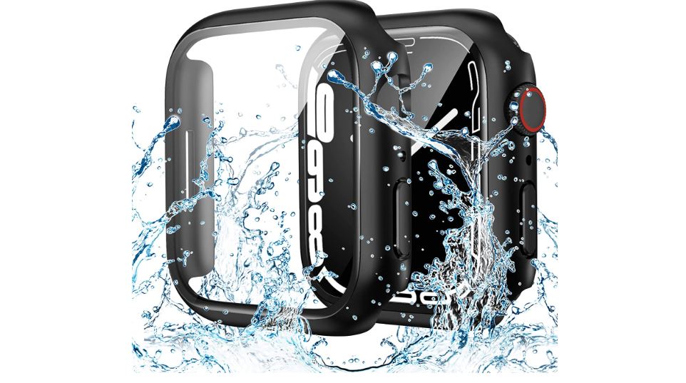 Best Apple Watch Cases