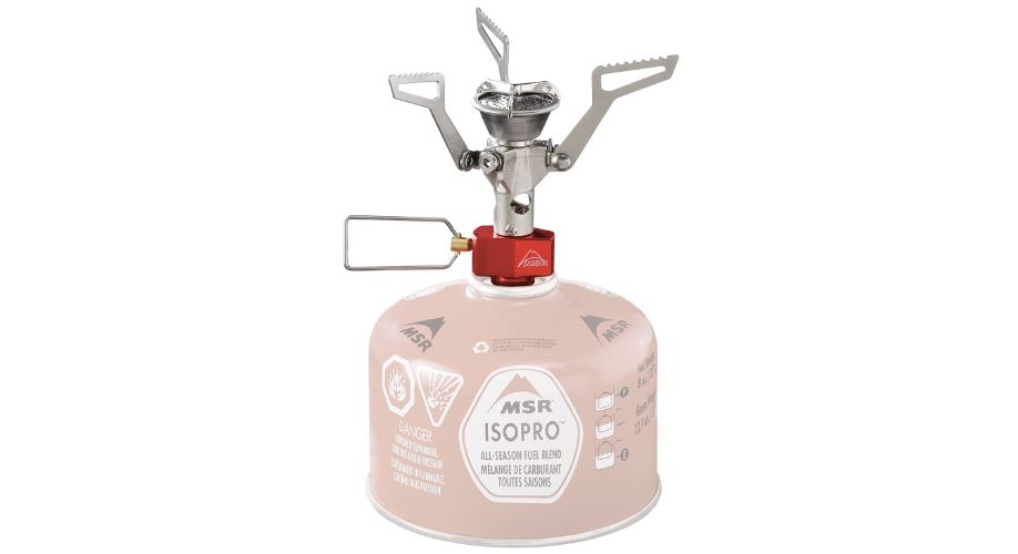Best Camping Stoves