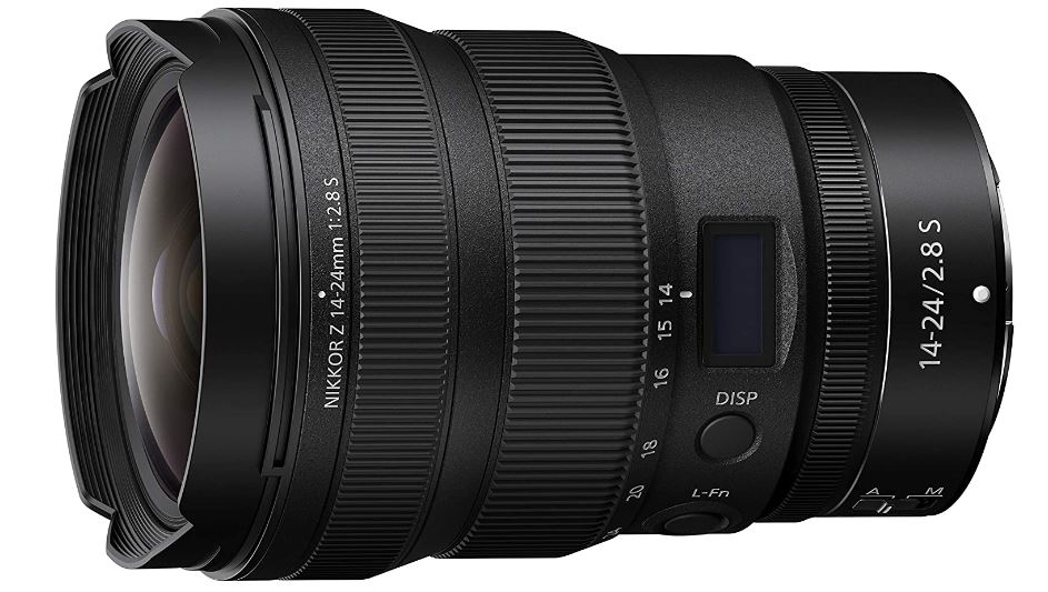 Best Mirrorless Lenses