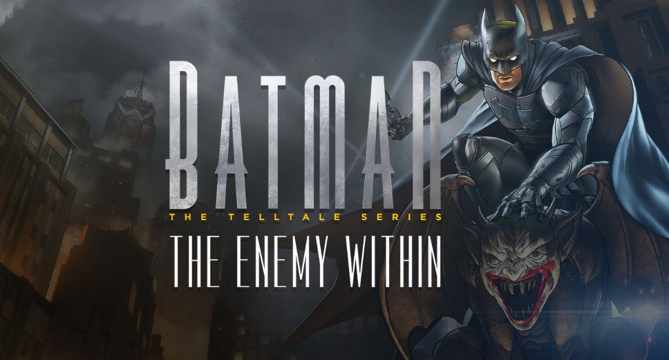 Best Batman Games 