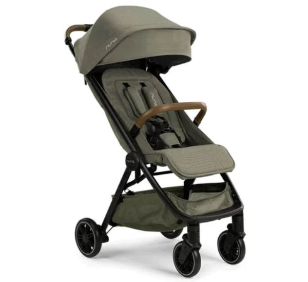 Best Travel Strollers