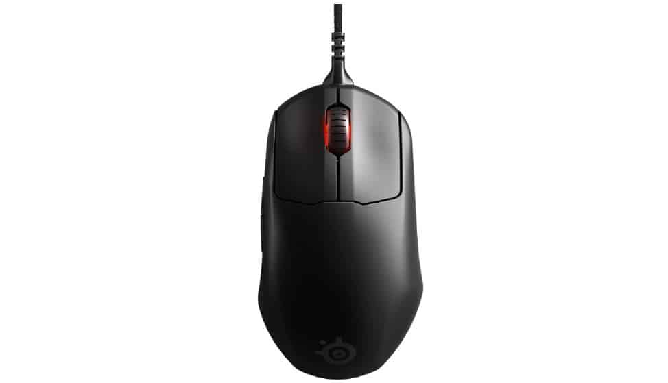 Best SteelSeries Mouse