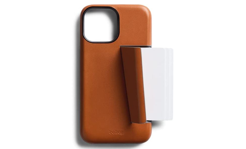 Best iPhone Wallet Cases