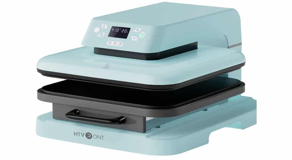 Best Heat Press Machines